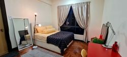 Regent Heights (D23), Condominium #556277991